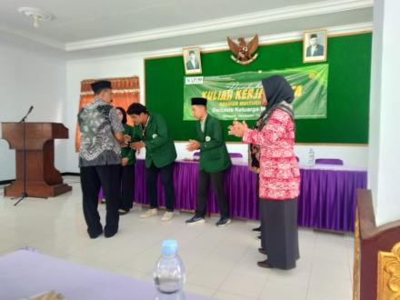 KKN UIN Tulungagung